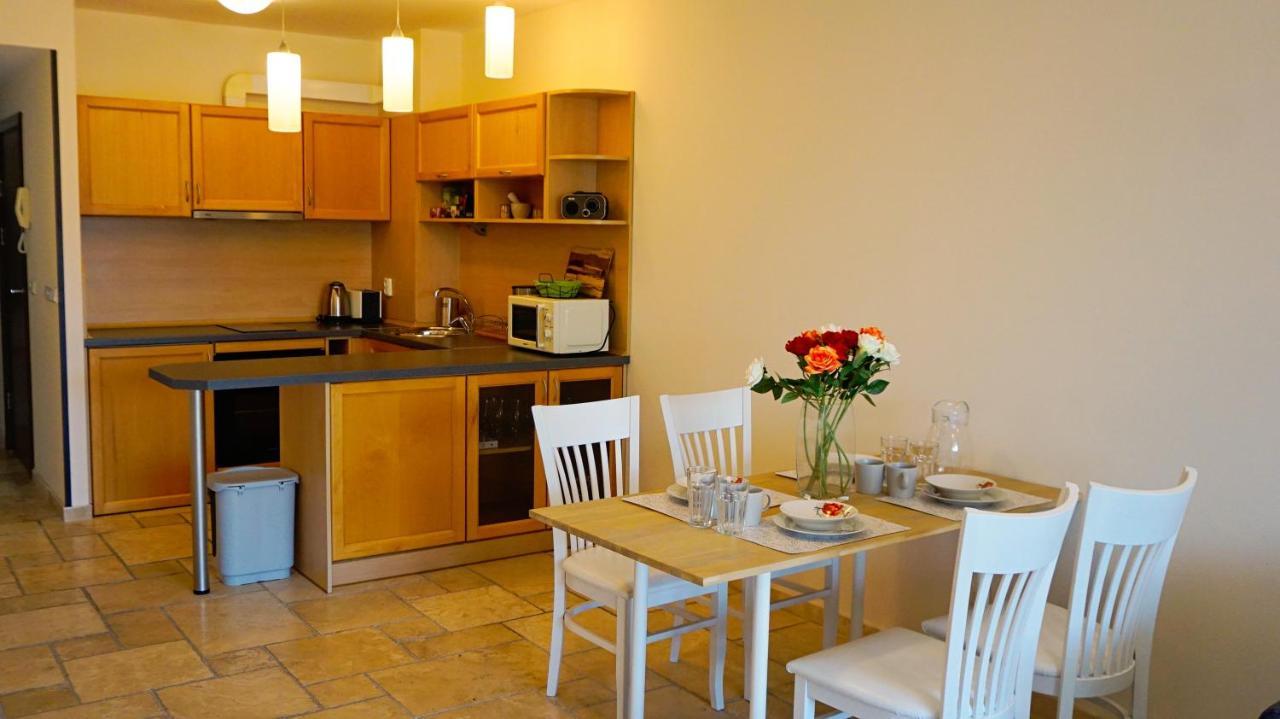 луксозни калиакрия - Luxurious In Kaliakria Apartment Topola