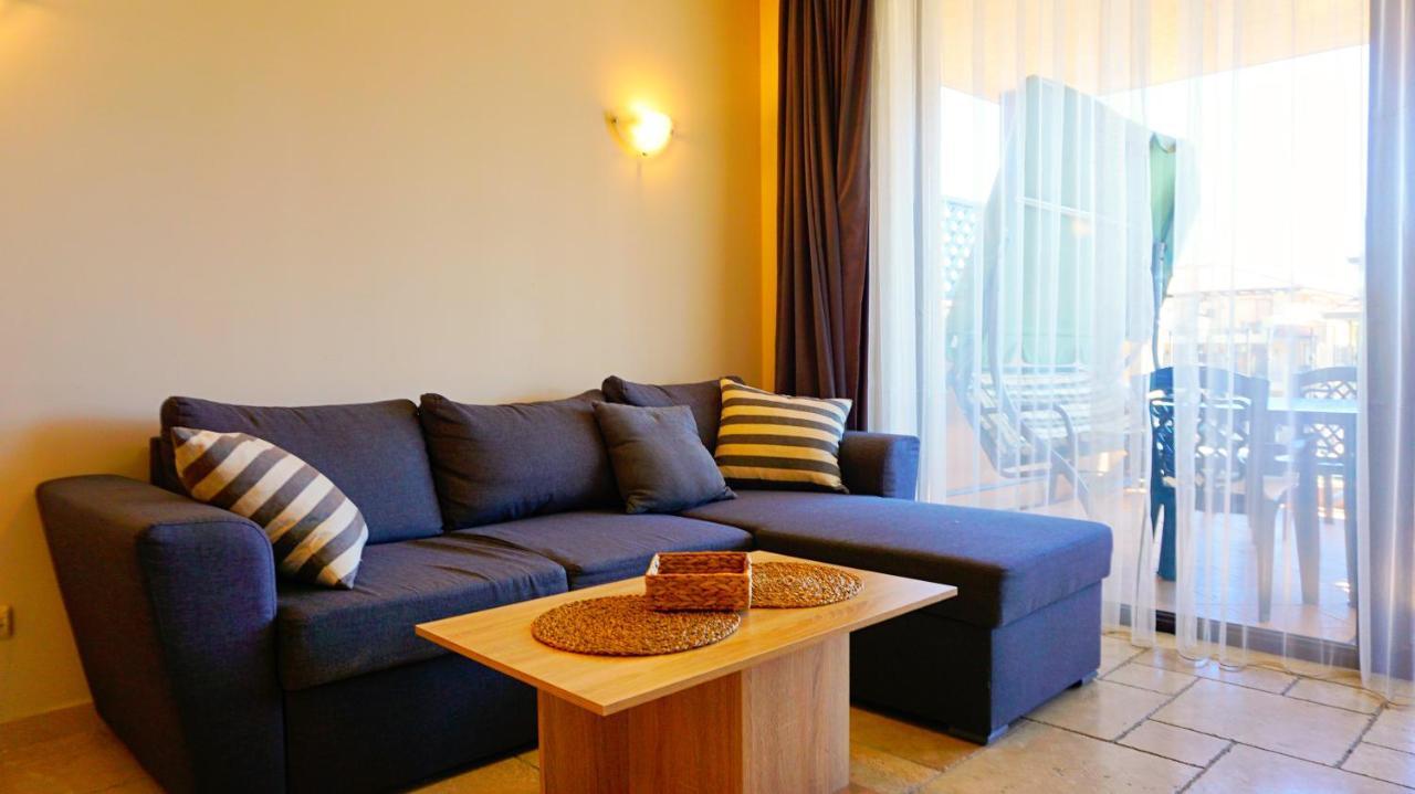 луксозни калиакрия - Luxurious In Kaliakria Apartment *