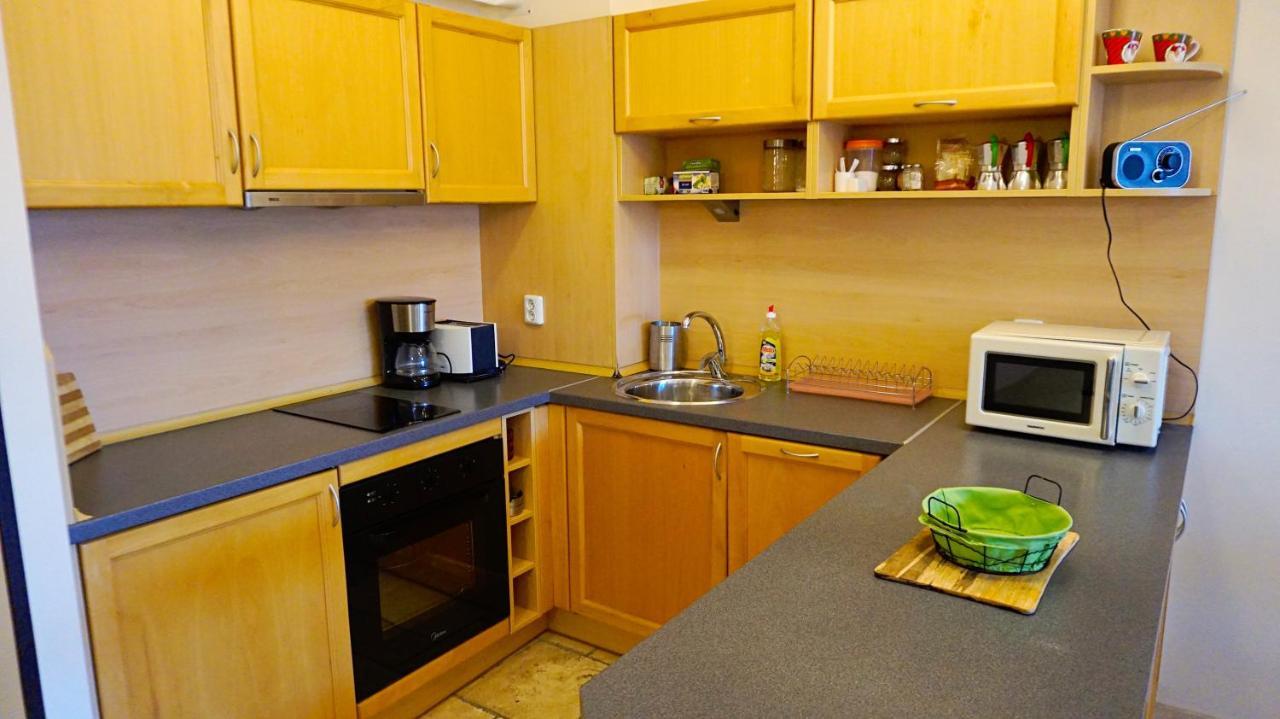 Apartment луксозни калиакрия - Luxurious In Kaliakria Topola