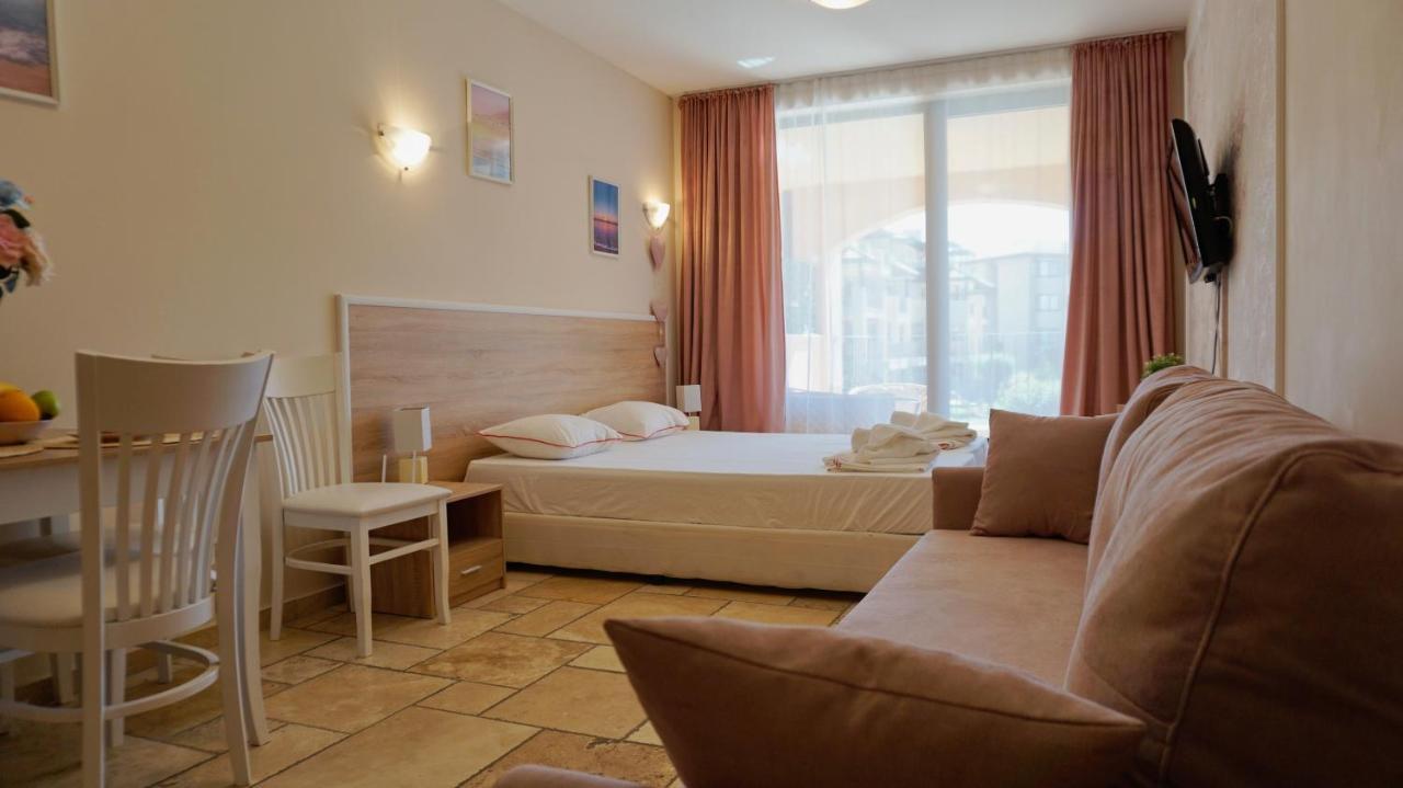 Apartment луксозни калиакрия - Luxurious In Kaliakria Topola