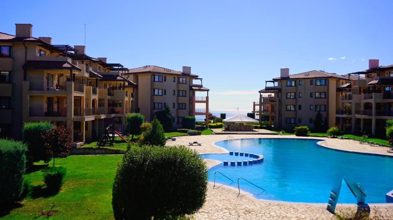 Apartment луксозни калиакрия - Luxurious In Kaliakria