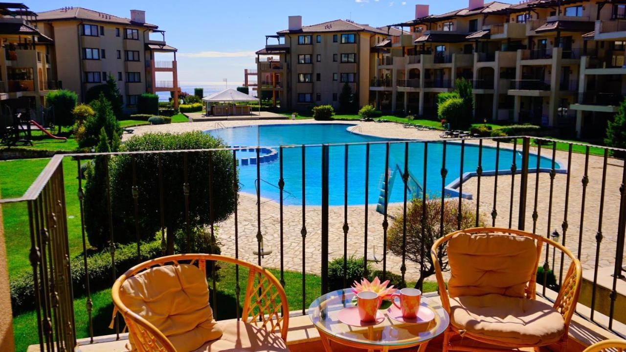 луксозни калиакрия - Luxurious In Kaliakria *