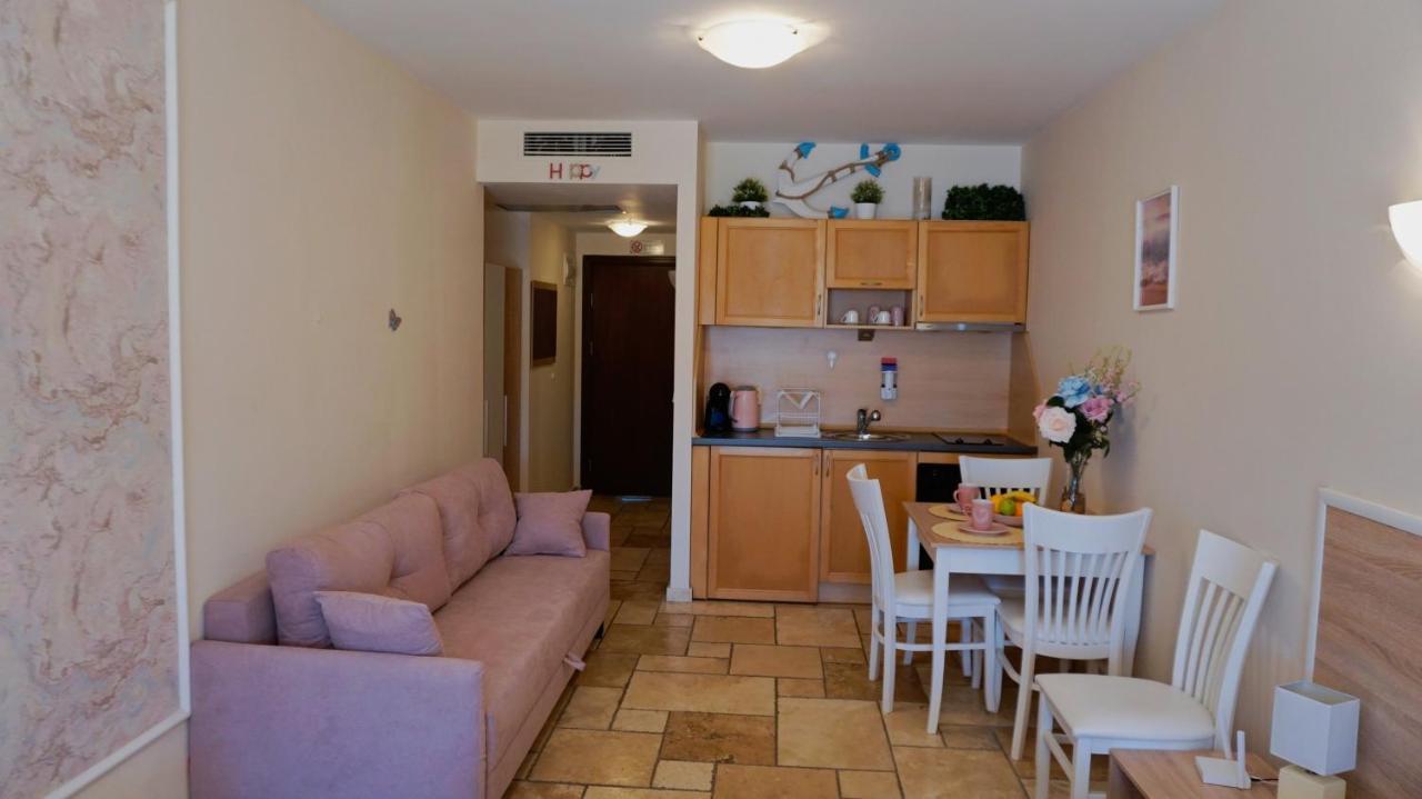 Apartment луксозни калиакрия - Luxurious In Kaliakria