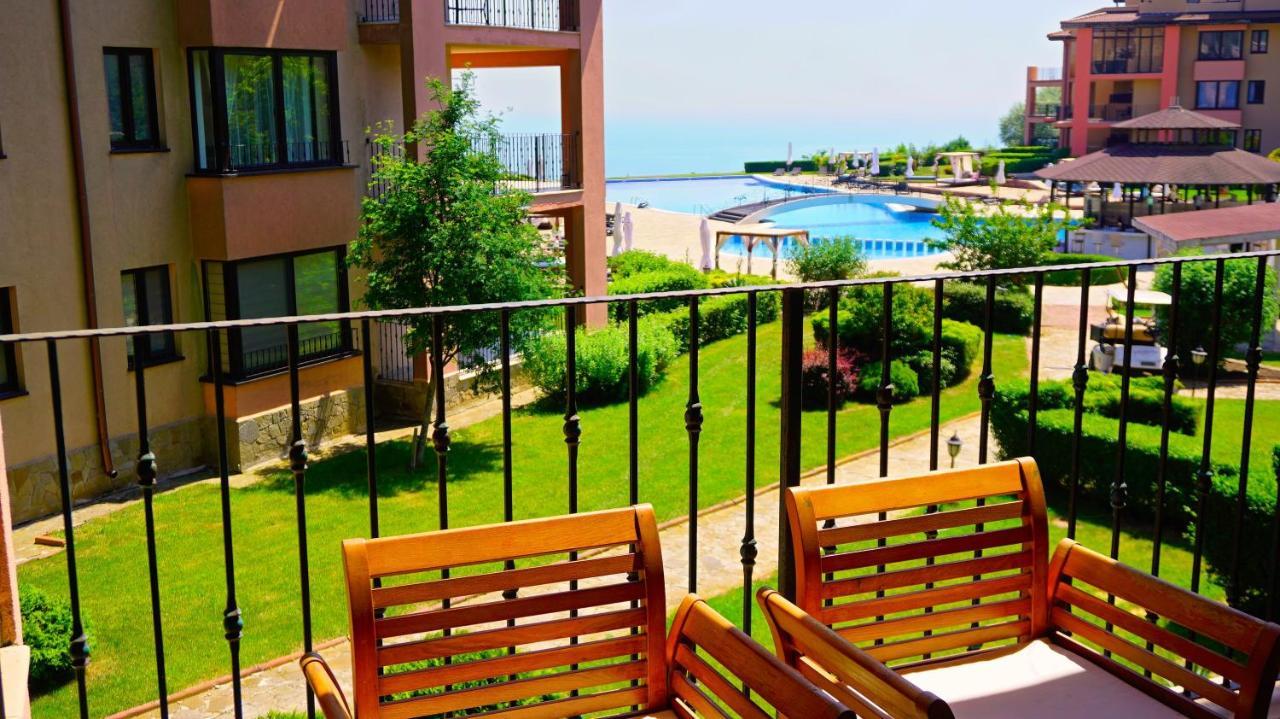 луксозни калиакрия - Luxurious In Kaliakria *