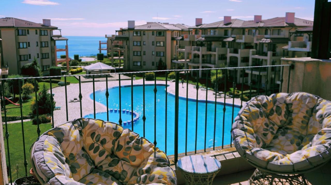 луксозни калиакрия - Luxurious In Kaliakria