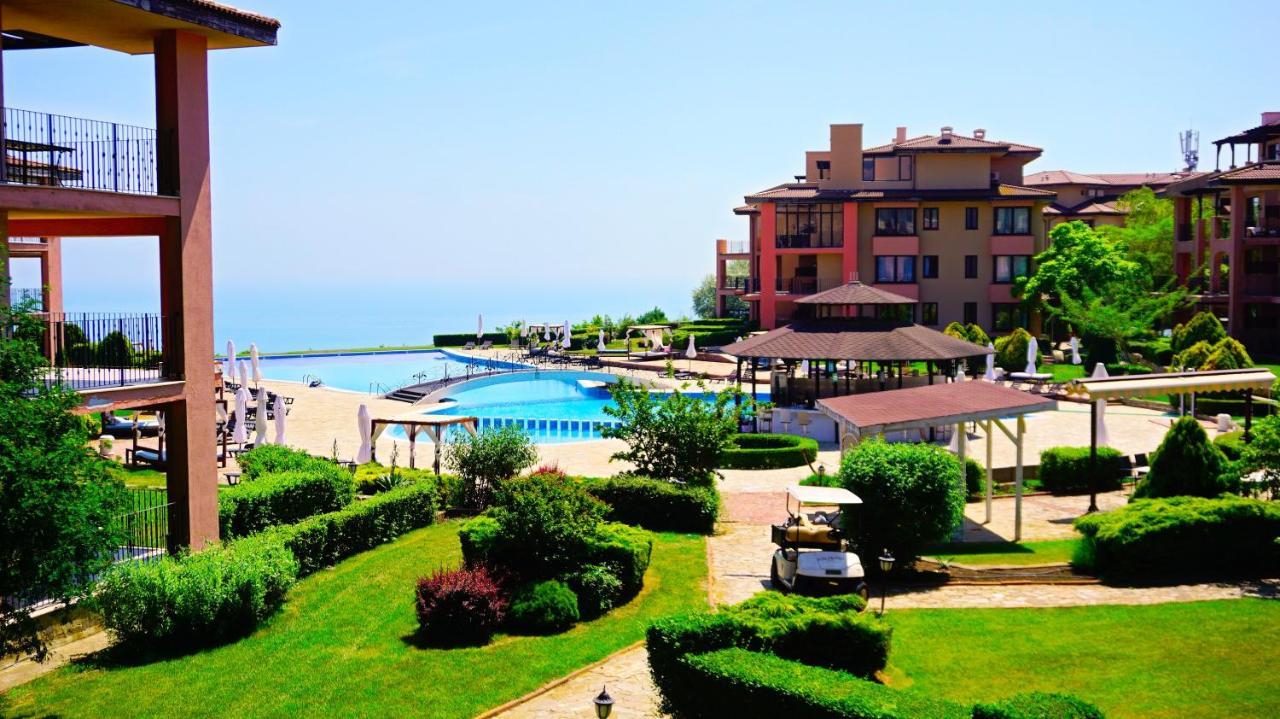 Apartment луксозни калиакрия - Luxurious In Kaliakria Topola