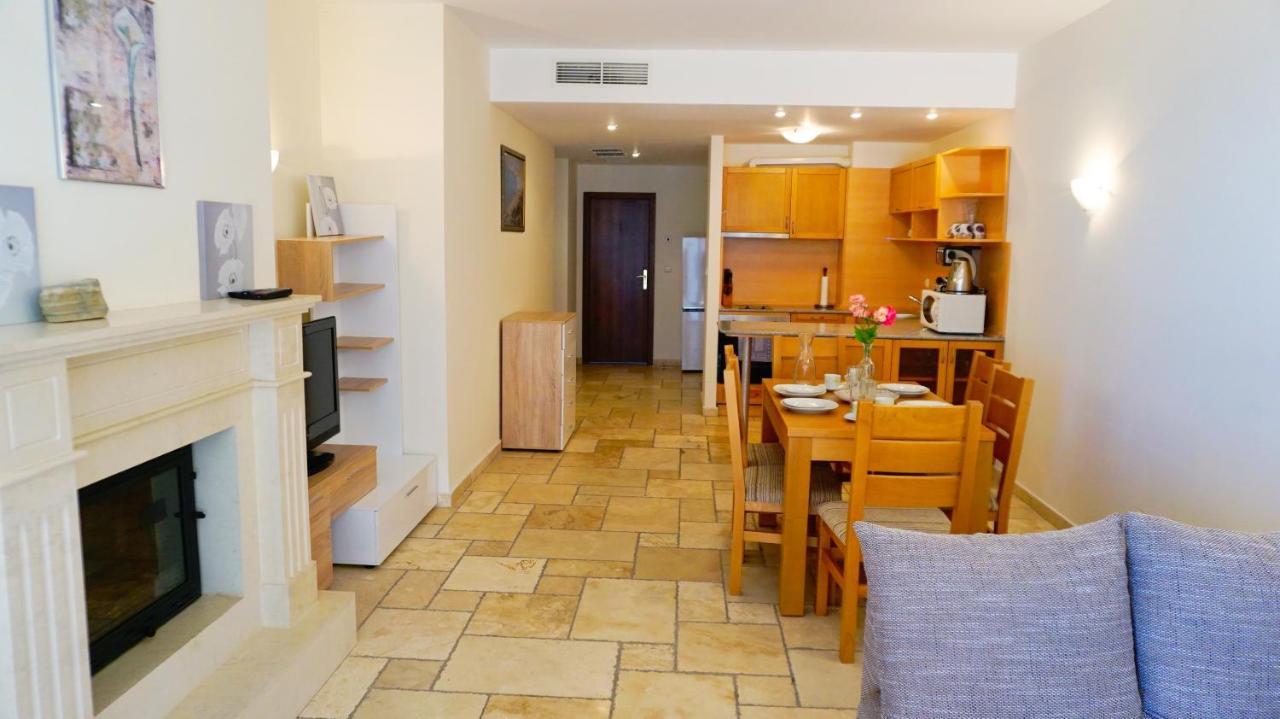 Apartment луксозни калиакрия - Luxurious In Kaliakria Topola
