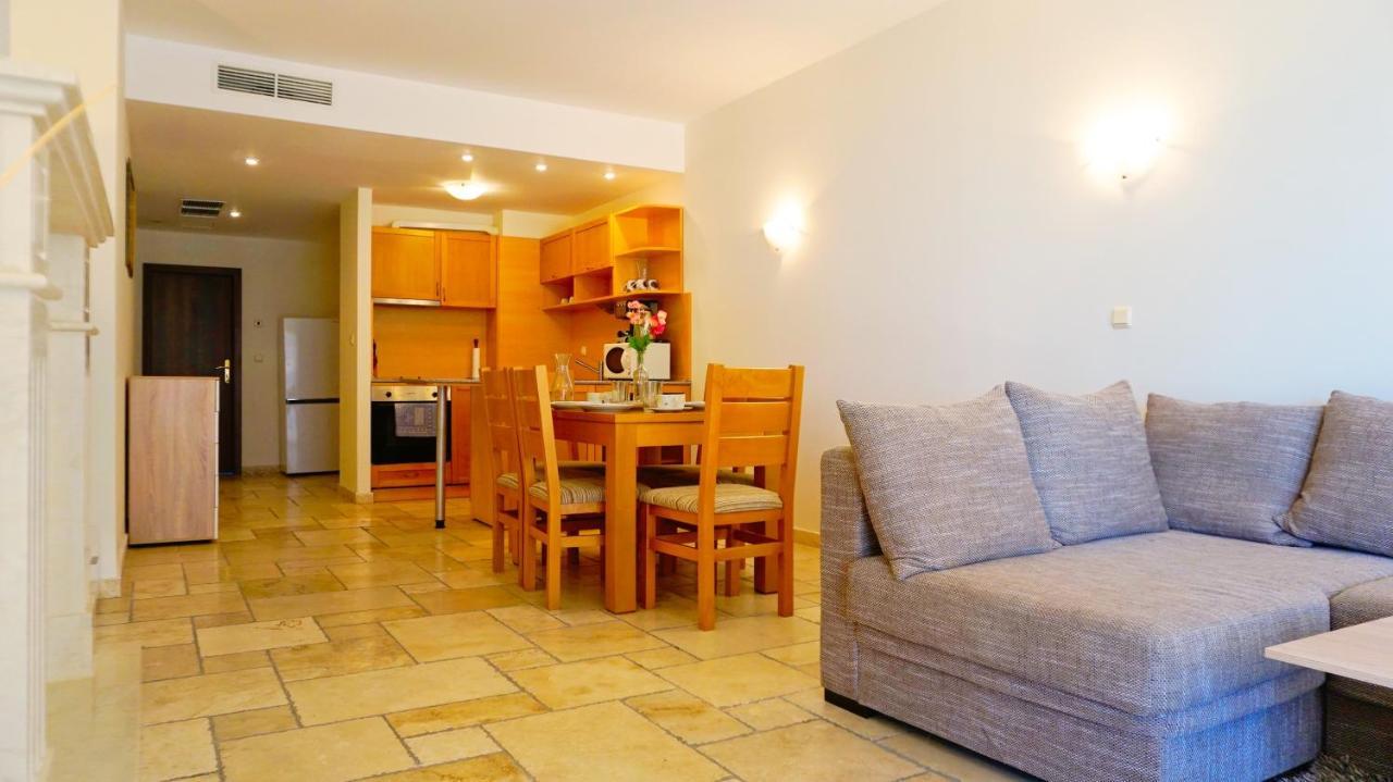 луксозни калиакрия - Luxurious In Kaliakria Apartment Topola