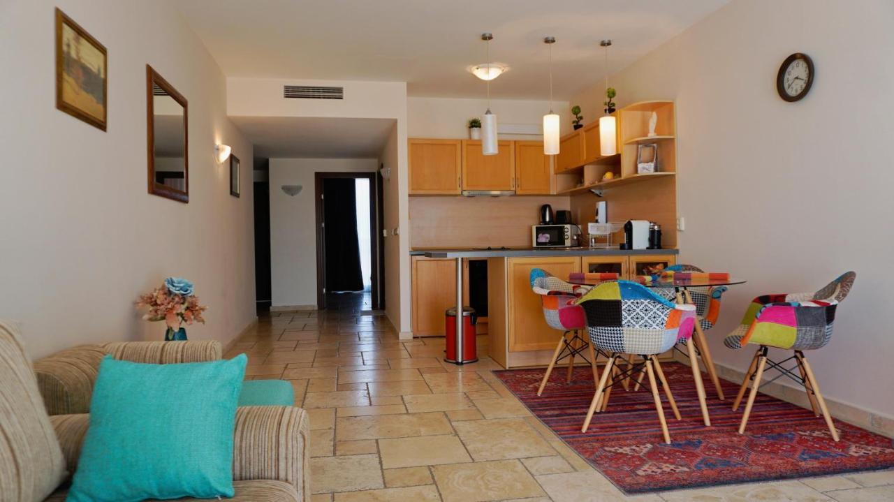 луксозни калиакрия - Luxurious In Kaliakria Apartment