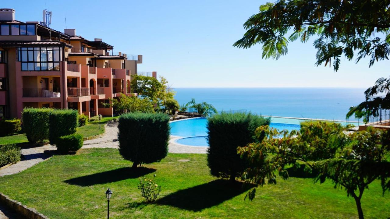 Apartament луксозни калиакрия - Luxurious In Kaliakria