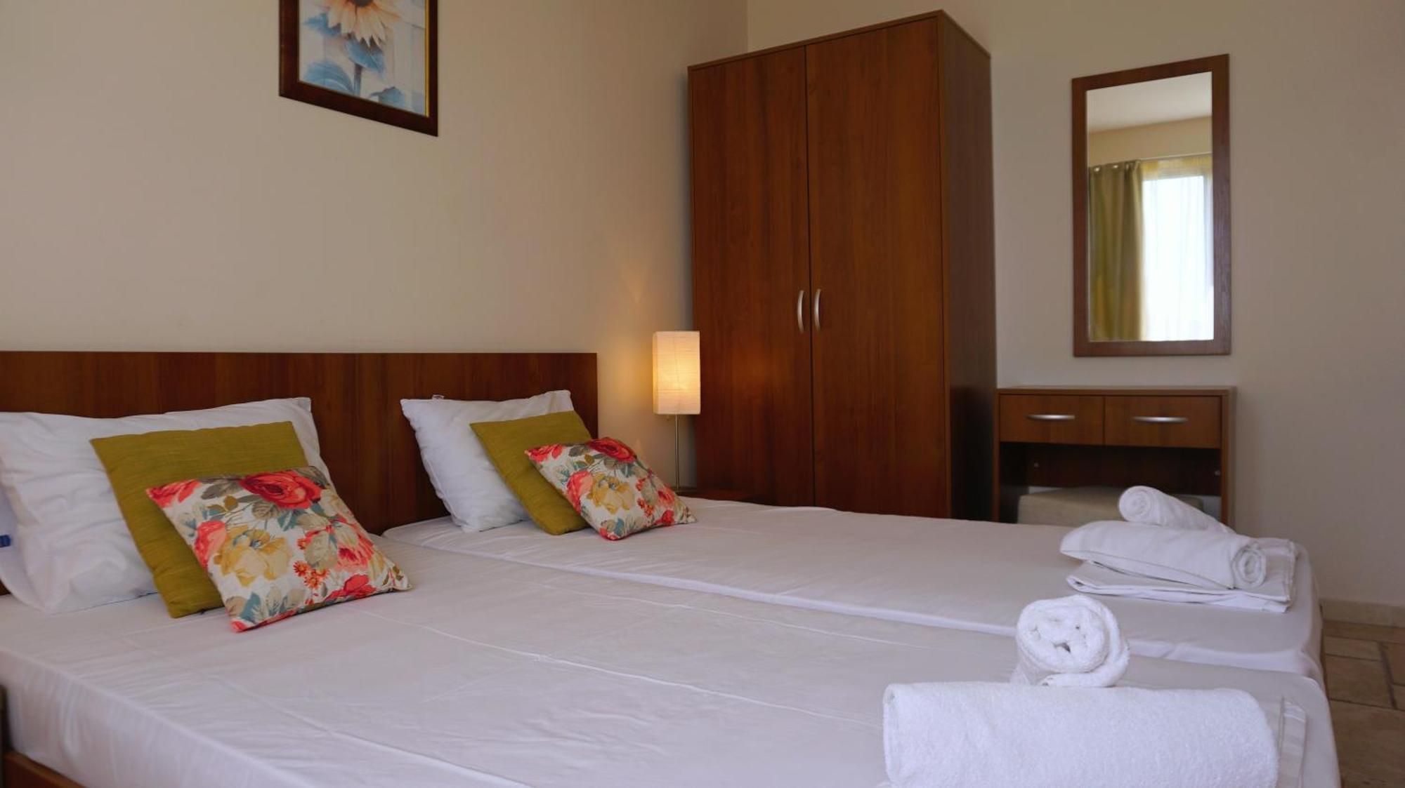 луксозни калиакрия - Luxurious In Kaliakria Apartment Topola