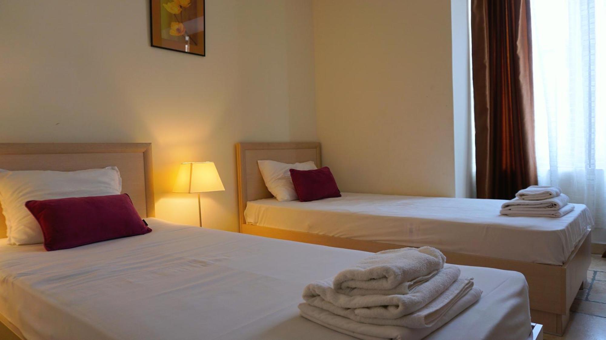 луксозни калиакрия - Luxurious In Kaliakria Apartment Topola
