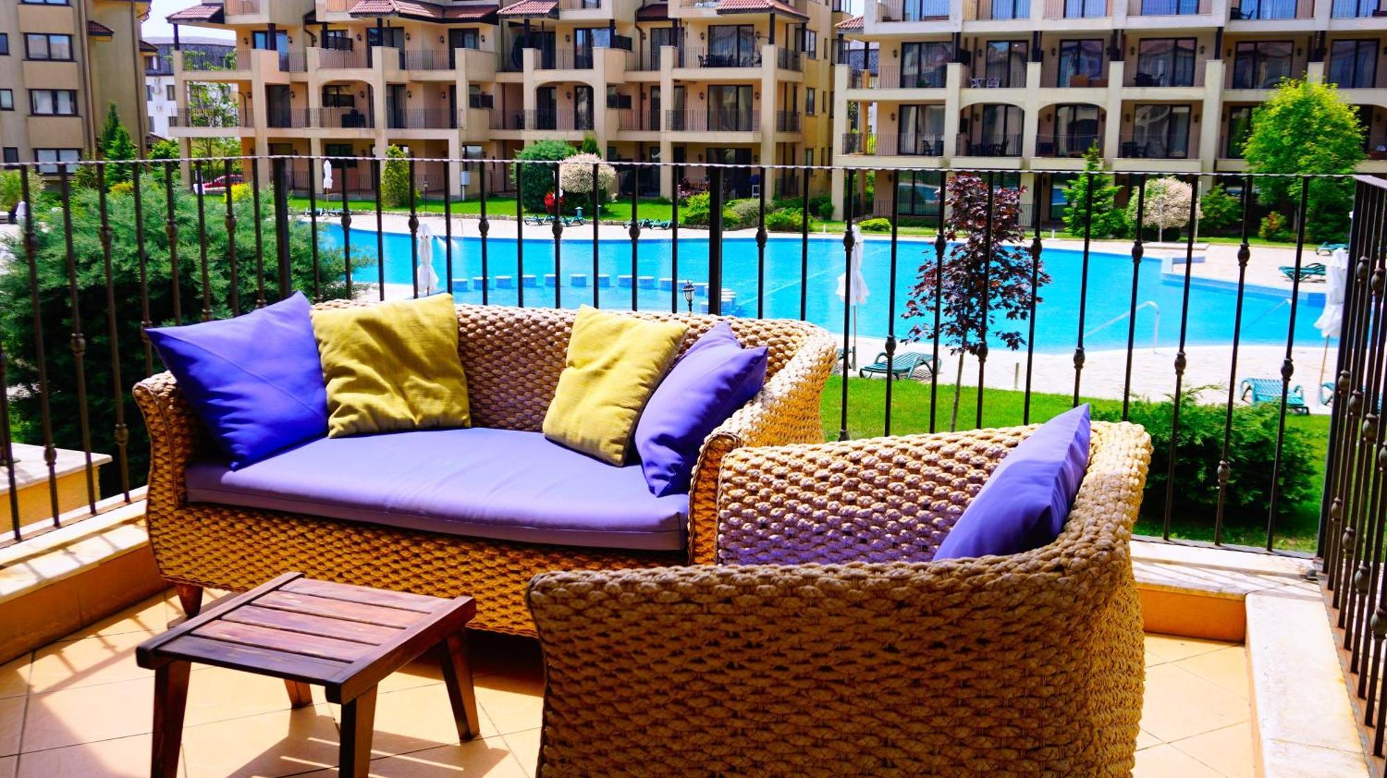 Apartment луксозни калиакрия - Luxurious In Kaliakria
